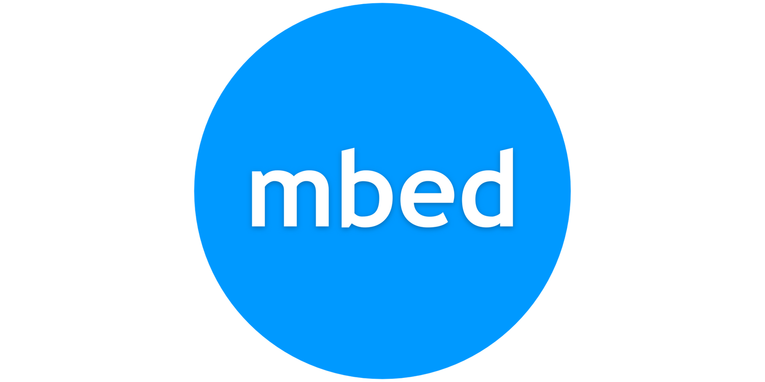 mBed Support