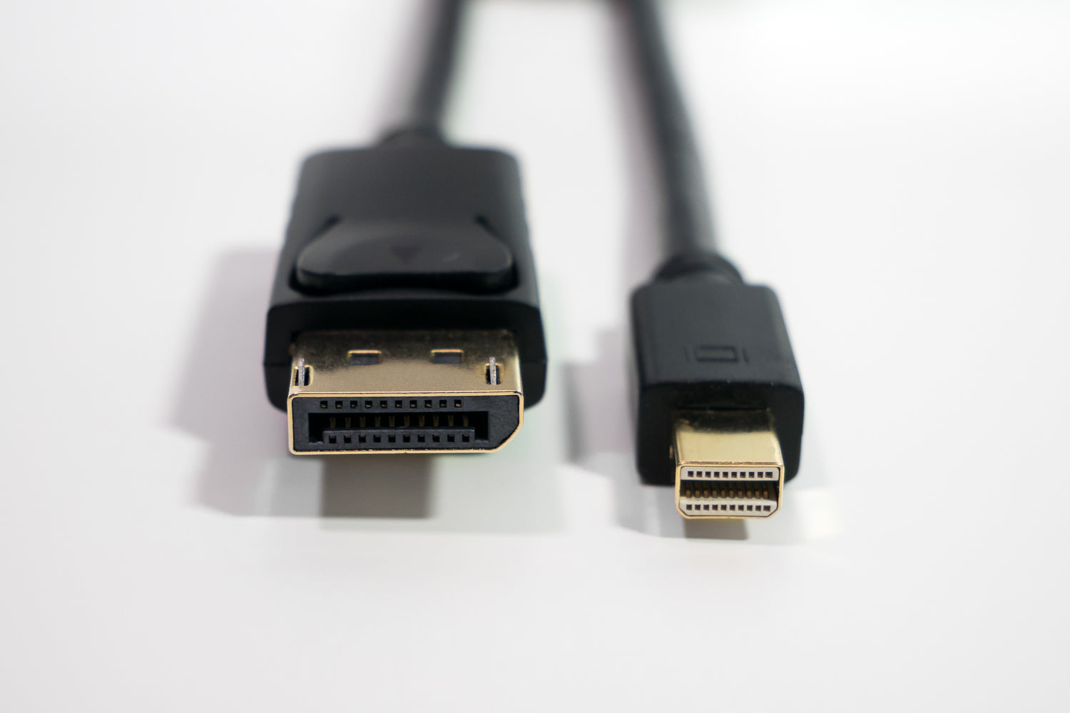 Is Mini DisplayPort the same as DisplayPort?