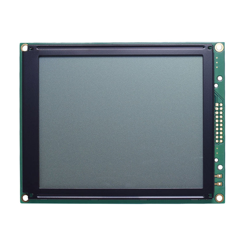 160x128 graphic LCD 5.12 inch display module with MCU interface